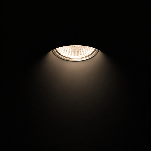 DINGO S FIXED LAMP - Frameless Recessed Wall Lamp (Rendl Light)
