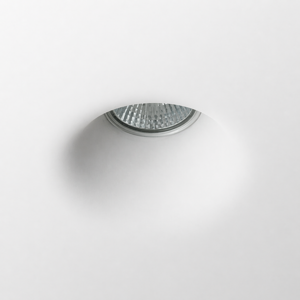 DINGO S FIXED LAMP - Frameless Recessed Wall Lamp (Rendl Light)
