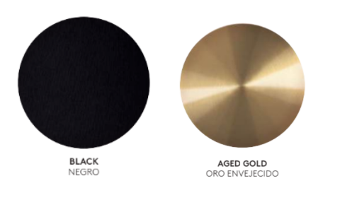 ELLI L Pendant Lamp – Indoor Pendant Light (JF Sevilla, 2023, Aromas del Campo)