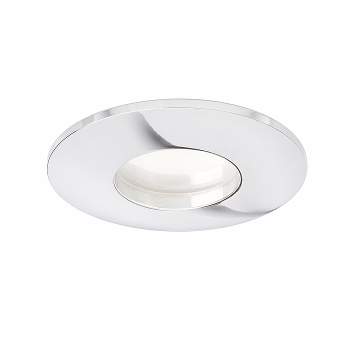 EQUA  - Króm Süllyesztett Mennyezeti Spotlámpa (Rendl Light)