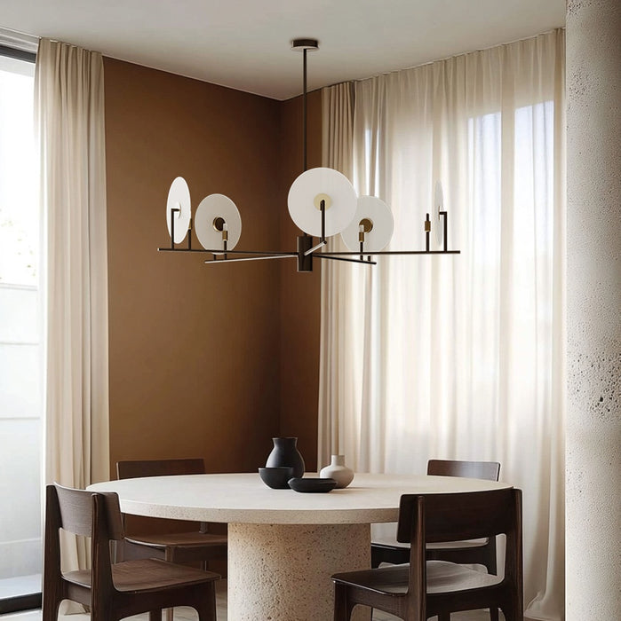 ERTO Pendant Lamp – Indoor Pendant Light (Pepe Fornas, 2020, Aromas del Campo)