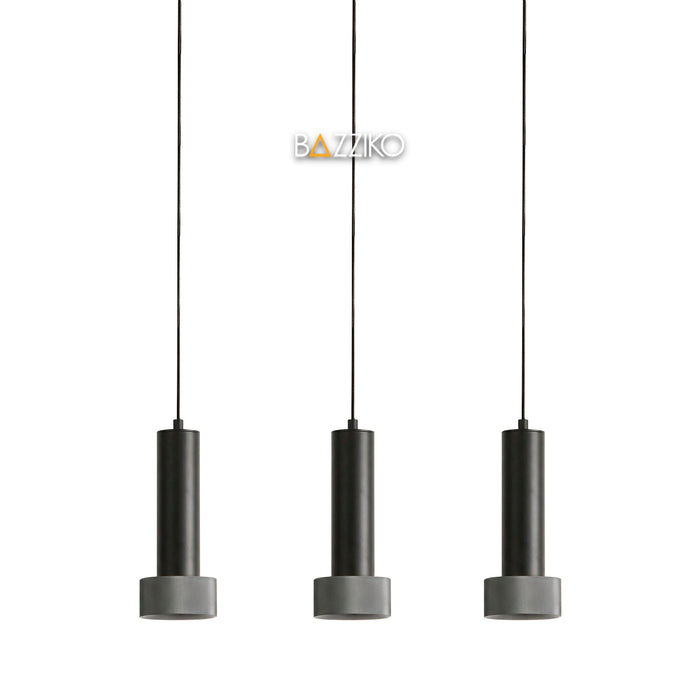 FOCUS S Pendant Lamp –  Indoor Pendant Light (Pepe Fornas, Aromas del Campo)