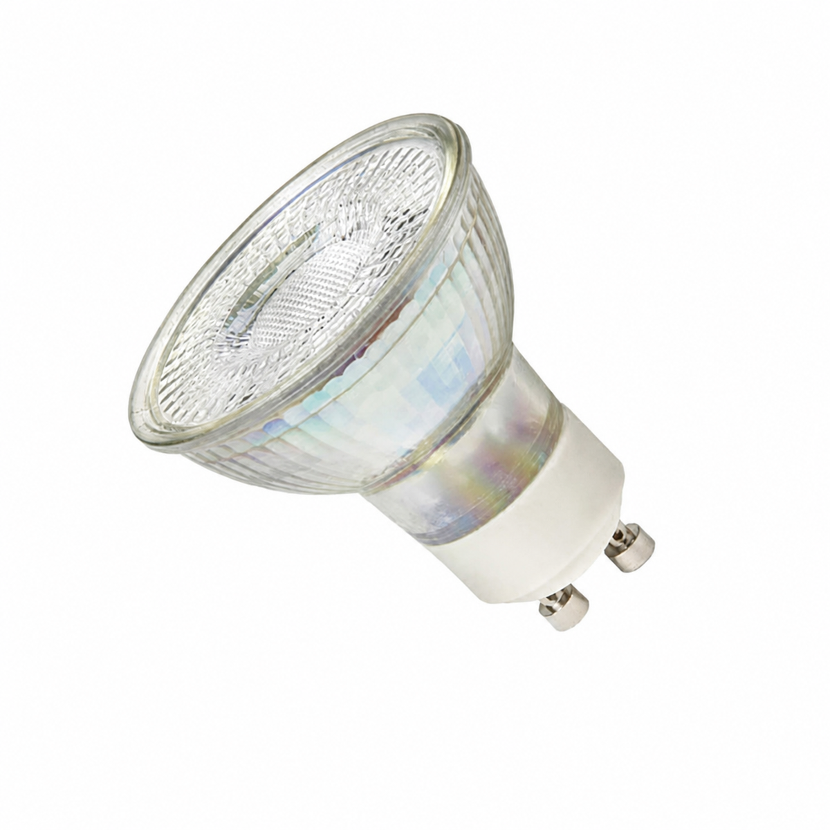 GAMMA DIMM GU10 — Dimmable LED Bulb (Rendl Light)