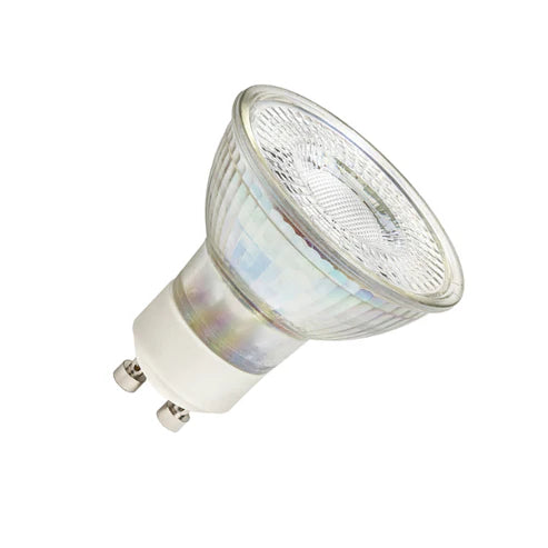 GAMMA DIMM GU10 — Dimmable LED Bulb (Rendl Light)