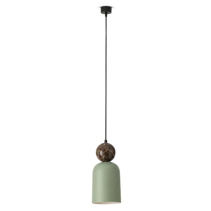 BELL — Pendant Lamp by Pepe Fornas | Aromas del Campo