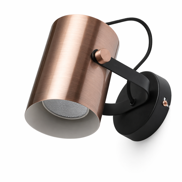 HAREN - Surface Mounted Lamp (Rendl Light)