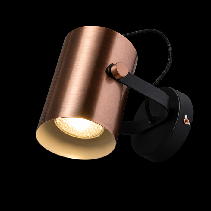 HAREN - Surface Mounted Lamp (Rendl Light)