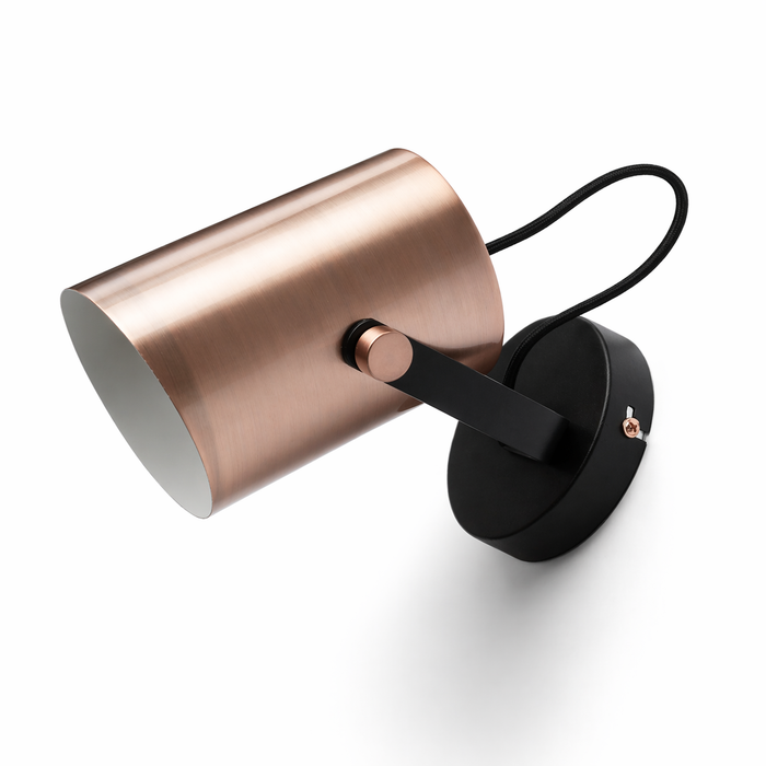 HAREN - Surface Mounted Lamp (Rendl Light)