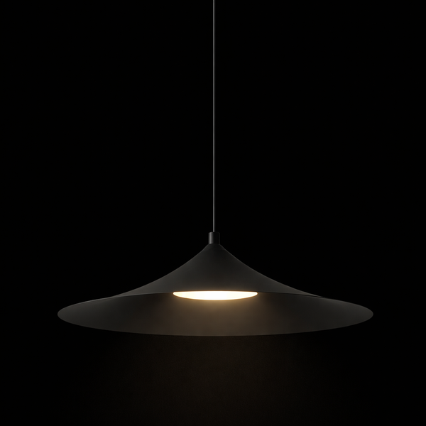 HAT S Pendant Lamp – Indoor Pendant Light (Pepe Fornas, Aromas del Campo)