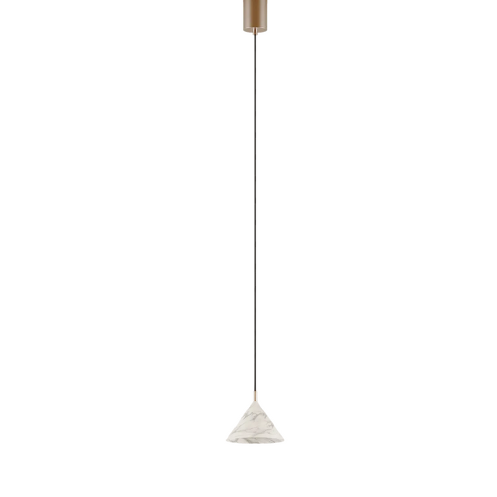 ANZA Pendant Lamp – Indoor Pendant Light (AC Studio, 2024, Aromas del Campo)