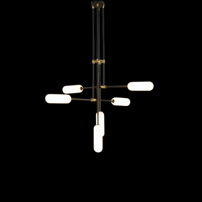 ATIL L Pendant Lamp – Indoor Pendant Light (Pepe Fornas, Aromas del Campo)