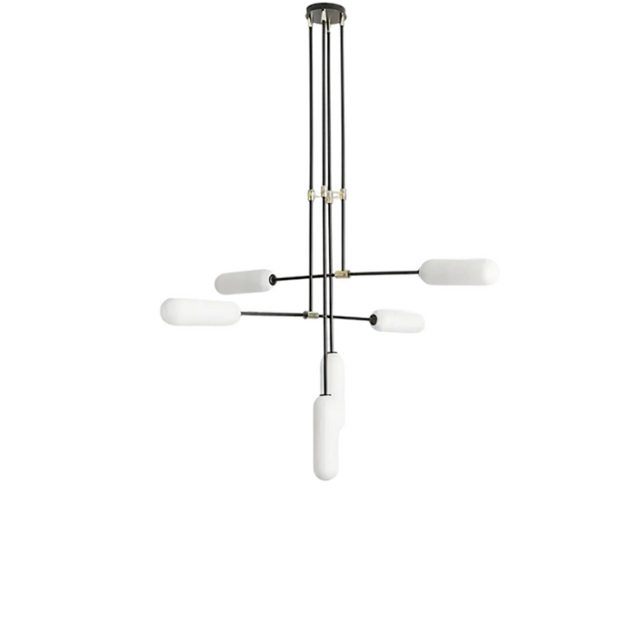 ATIL L Pendant Lamp – Indoor Pendant Light (Pepe Fornas, Aromas del Campo)