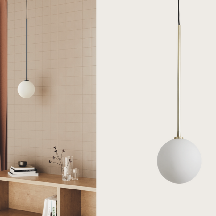 BALL Függőlámpa – Belső Függőlámpa (AC Studio, Aromas del Campo)