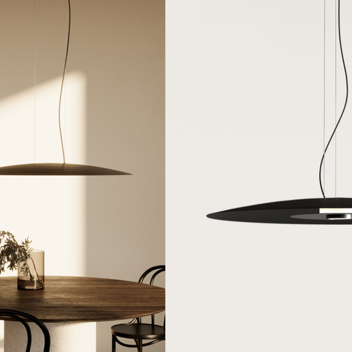 BIGCOSS Pendant Lamp – Indoor Pendant Light (AC Studio, Aromas del Campo)