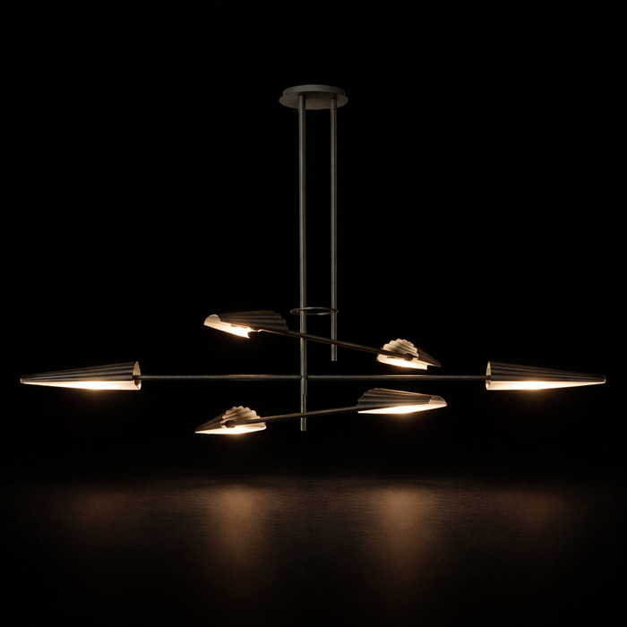BION Pendant Lamp – Indoor Pendant Light (Pepe Fornás, Aromas del Campo)