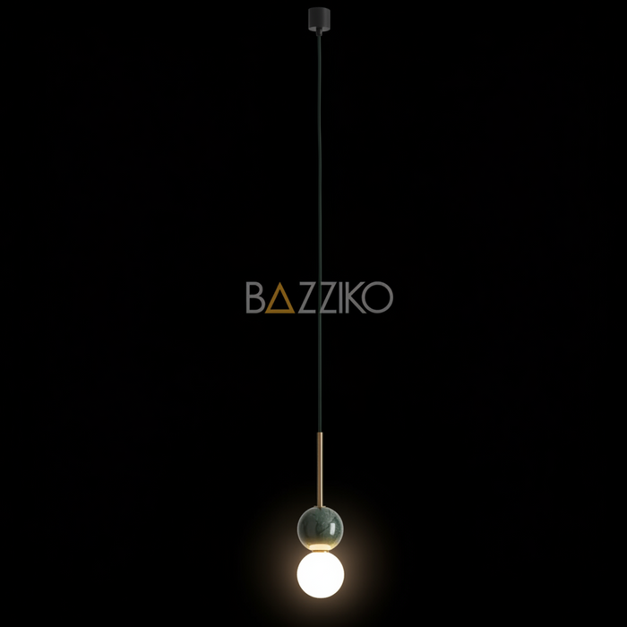 DALT S Pendant Lamp – Indoor Pendant Light (Pepe Fornas, Aromas del Campo)
