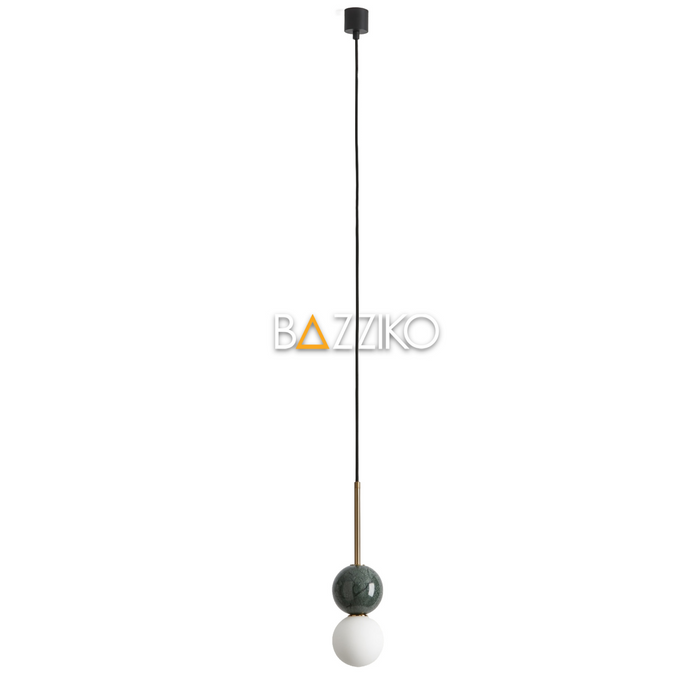 DALT S Pendant Lamp – Indoor Pendant Light (Pepe Fornas, Aromas del Campo)