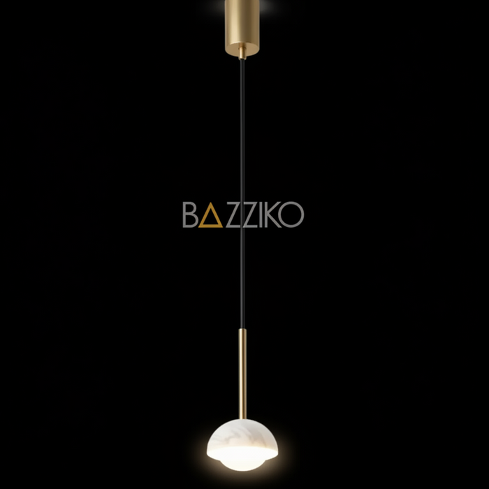 DUSSA S Pendant Lamp – Indoor Pendant Light (Pepe Fornás, Aromas del Campo)