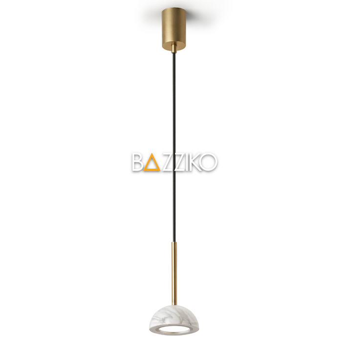 DUSSA S Pendant Lamp – Indoor Pendant Light (Pepe Fornás, Aromas del Campo)