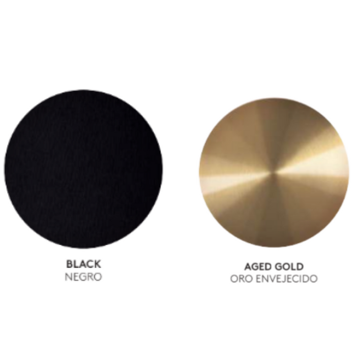 IMAN Pendant Lamp – Indoor Pendant Light (Agus Gascón, Aromas del Campo)