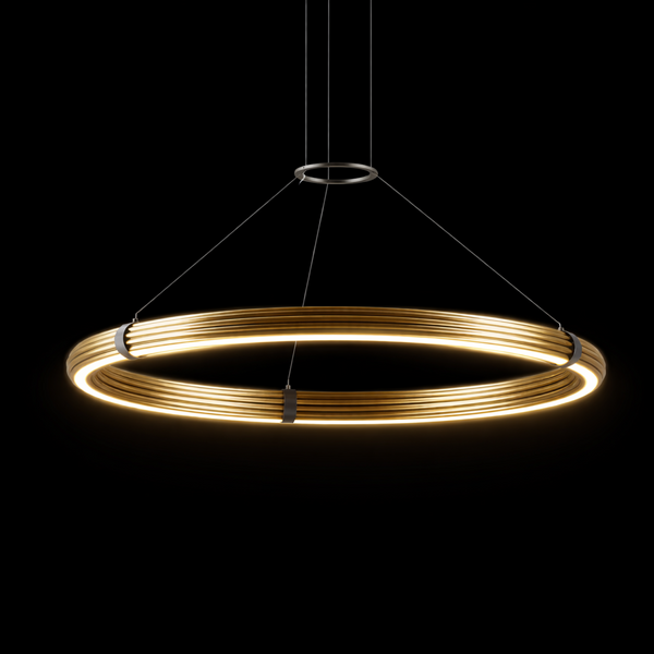 ELLI L Pendant Lamp – Indoor Pendant Light (JF Sevilla, 2023, Aromas del Campo)