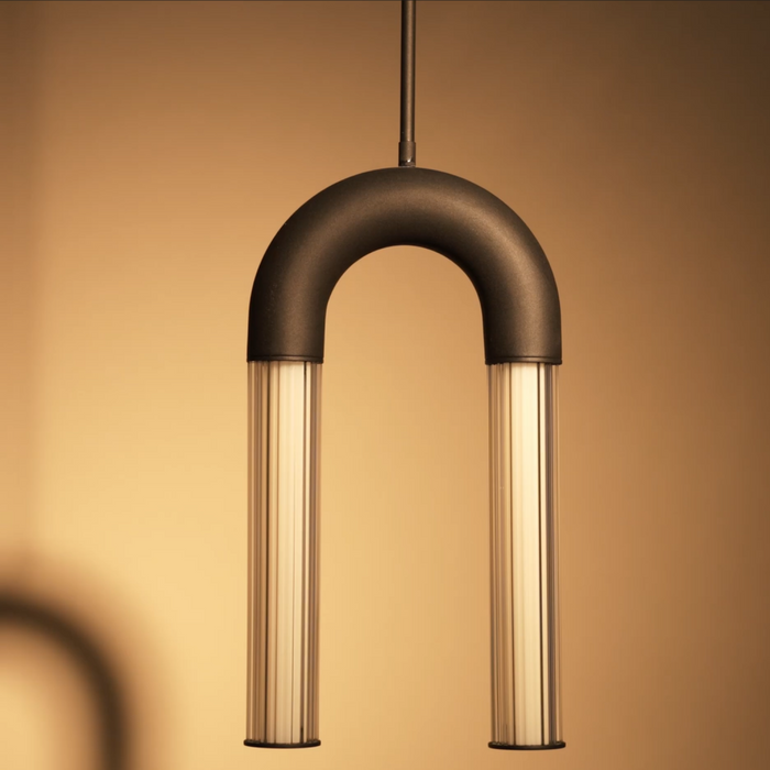 IMAN Pendant Lamp – Indoor Pendant Light (Agus Gascón, Aromas del Campo)