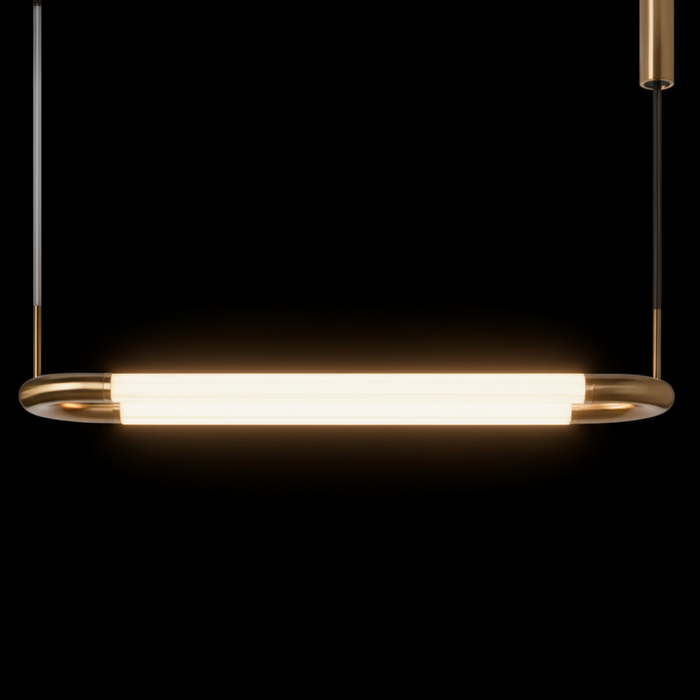 IMAN L Pendant Lamp – Indoor Pendant Light (Agus Gascón, Aromas del Campo)