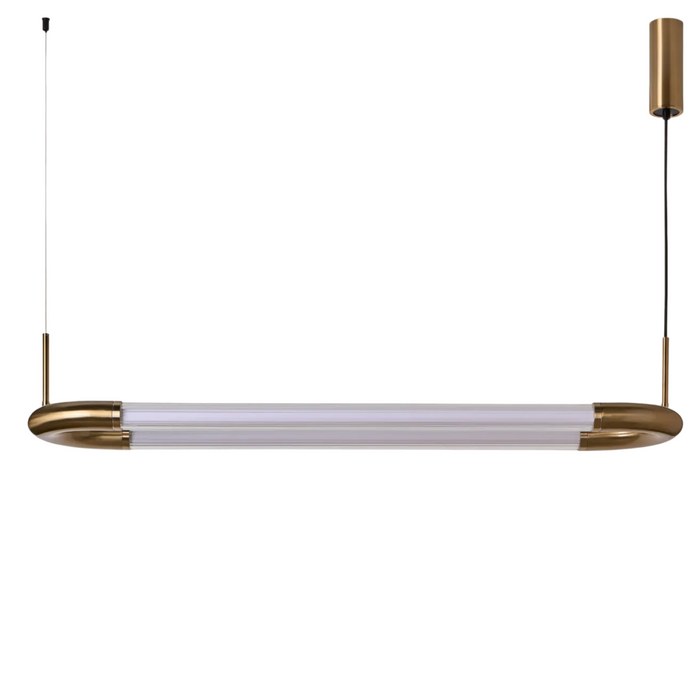 IMAN L Pendant Lamp – Indoor Pendant Light (Agus Gascón, Aromas del Campo)