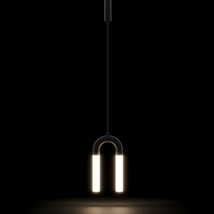 IMAN Pendant Lamp – Indoor Pendant Light (Agus Gascón, Aromas del Campo)