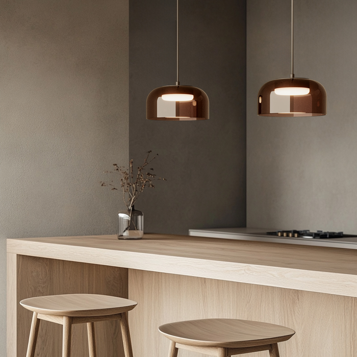 IPON S — Pendant Lamp by AC Studio | Aromas del Campo