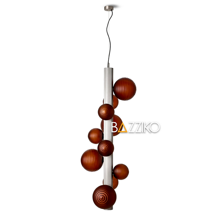 LERA Pendant Lamp – Indoor Pendant Light (JF Sevilla, 2024, Aromas del Campo)