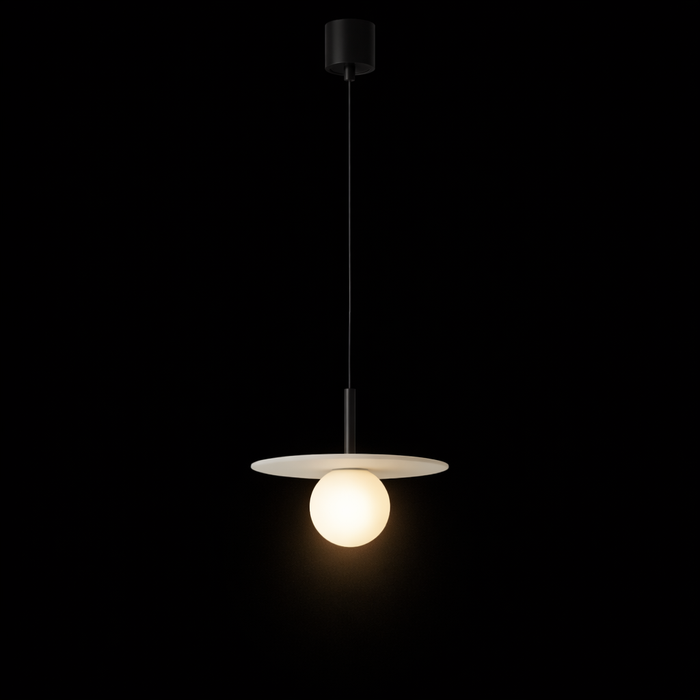MIRO S Pendant Lamp – (AC Studio, 2021, Aromas del Campo)
