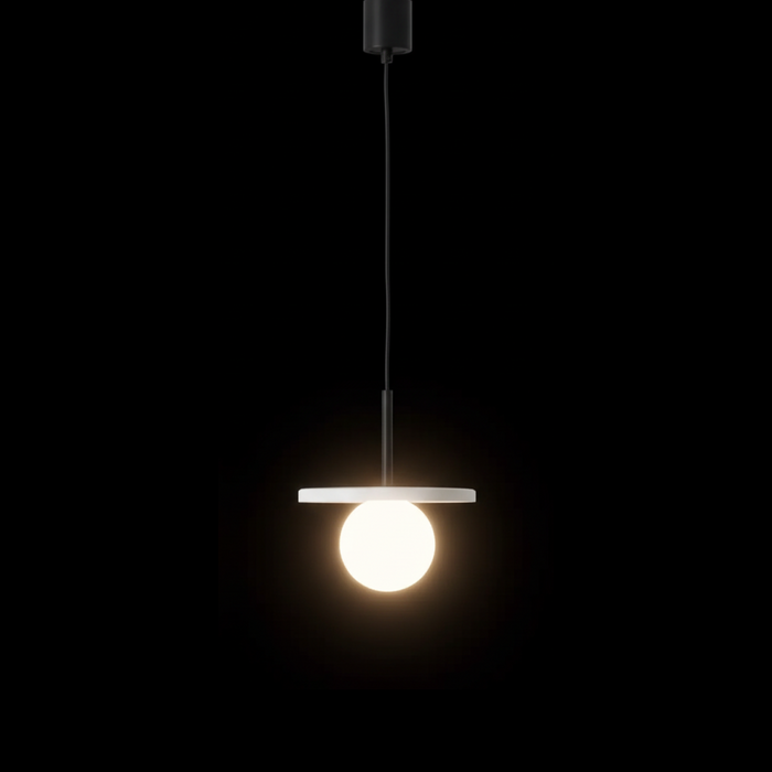 MIRO S Pendant Lamp – (AC Studio, 2021, Aromas del Campo)