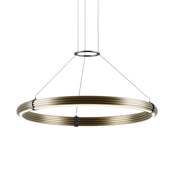 ELLI L Pendant Lamp – Indoor Pendant Light (JF Sevilla, 2023, Aromas del Campo)