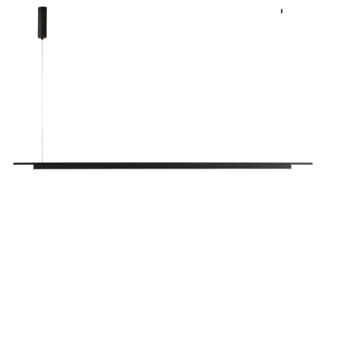 COLN Pendant Lamp – Indoor Linear LED Suspension (AC Studio, Aromas del Campo)