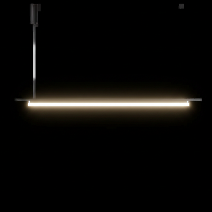 COLN Pendant Lamp – Indoor Linear LED Suspension (AC Studio, Aromas del Campo)