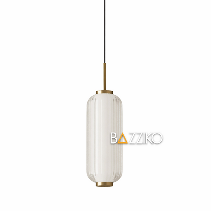 ELMA S Pendant Lamp – Indoor Pendant Light (José Fornas, Aromas del Campo)