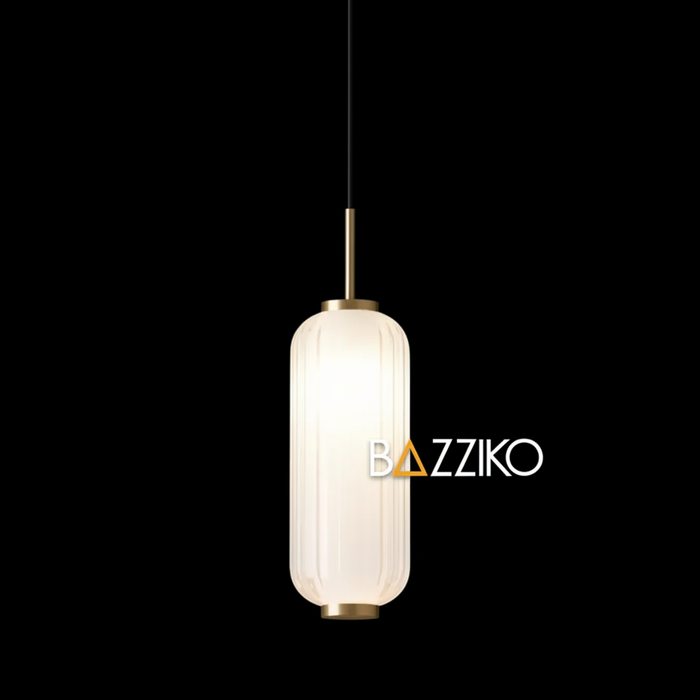 ELMA S Pendant Lamp – Indoor Pendant Light (José Fornas, Aromas del Campo)