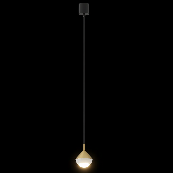 NINO Pendant Lamp – Indoor Pendant Light (JF Sevilla, Aromas del Campo)