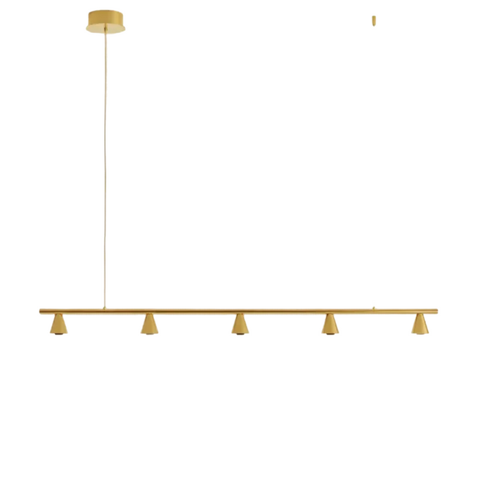 LYB Pendant Lamp – Indoor Pendant Light (Pepe Fornas, Aromas del Campo)