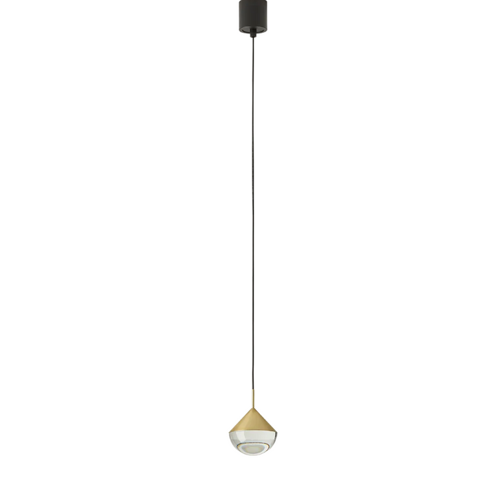 NINO Pendant Lamp – Indoor Pendant Light (JF Sevilla, Aromas del Campo)