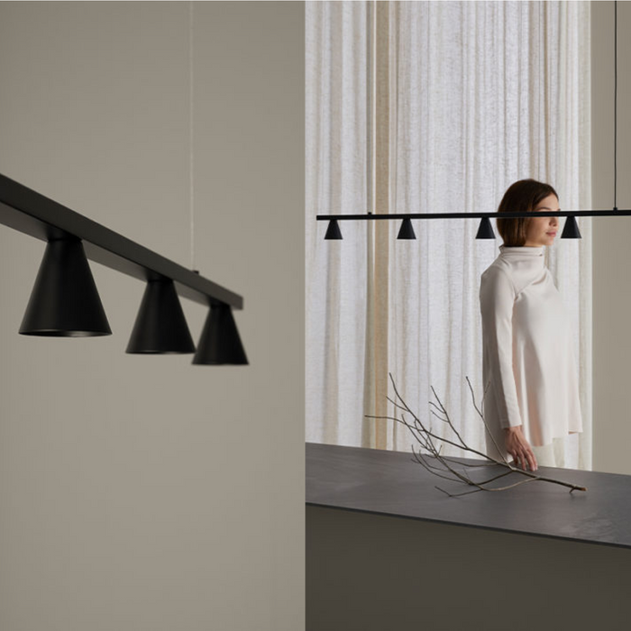 LYB Pendant Lamp – Indoor Pendant Light (Pepe Fornas, Aromas del Campo)