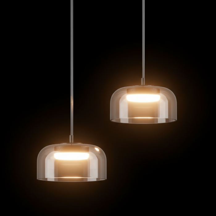 IPON S Pendant Lamp – Indoor Pendant Light (AC Studio, 2023, Aromas del Campo)