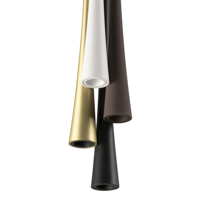 DIANA 400 Indoor Pendant Lamp  (Faro Barcelona)