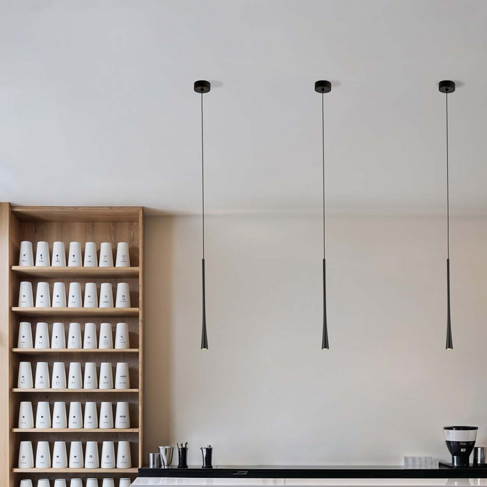 DIANA 400 Indoor Pendant Lamp  (Faro Barcelona)