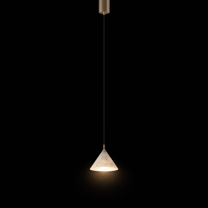 ANZA Pendant Lamp – Indoor Pendant Light (AC Studio, 2024, Aromas del Campo)