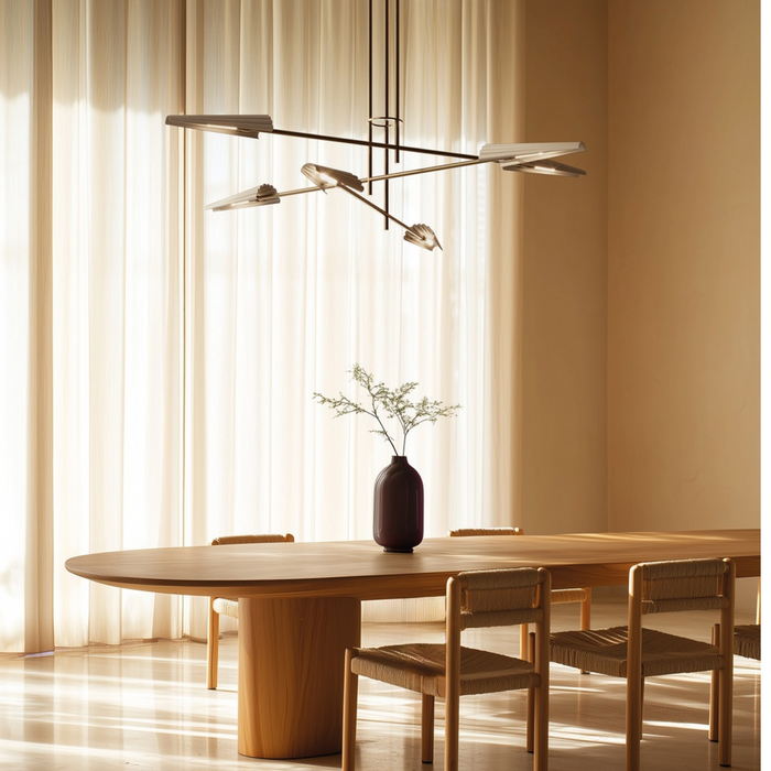 BION Pendant Lamp – Indoor Pendant Light (Pepe Fornás, Aromas del Campo)