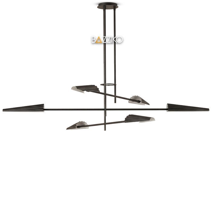 BION Pendant Lamp – Indoor Pendant Light (Pepe Fornás, Aromas del Campo)