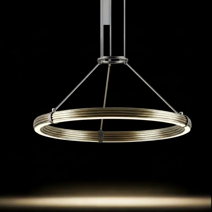 ELLI L Pendant Lamp – Indoor Pendant Light (JF Sevilla, 2023, Aromas del Campo)