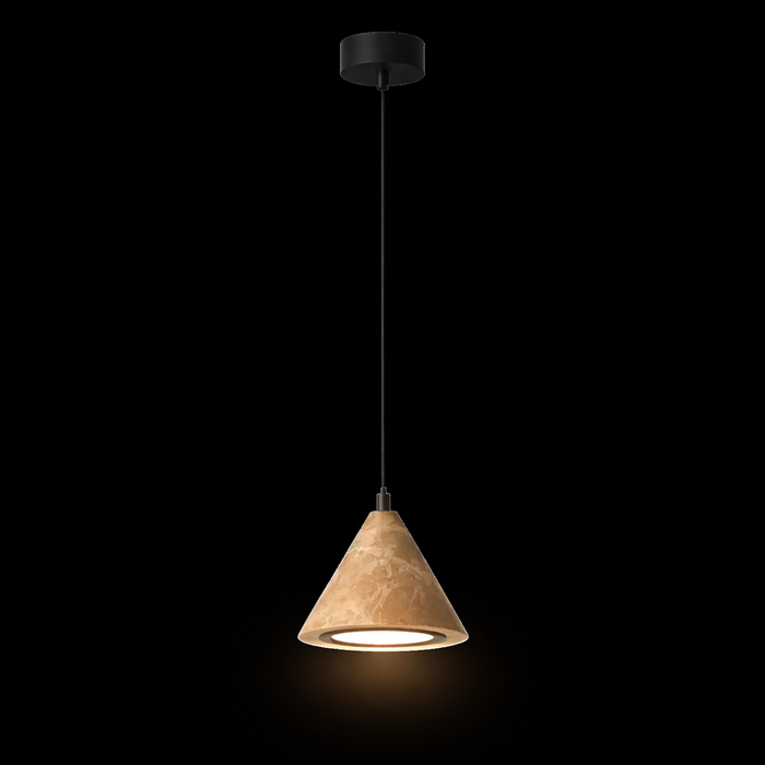 ICONIC Pendant Lamp – Indoor Pendant Light (Agus Gascón, 2022, Aromas del Campo)